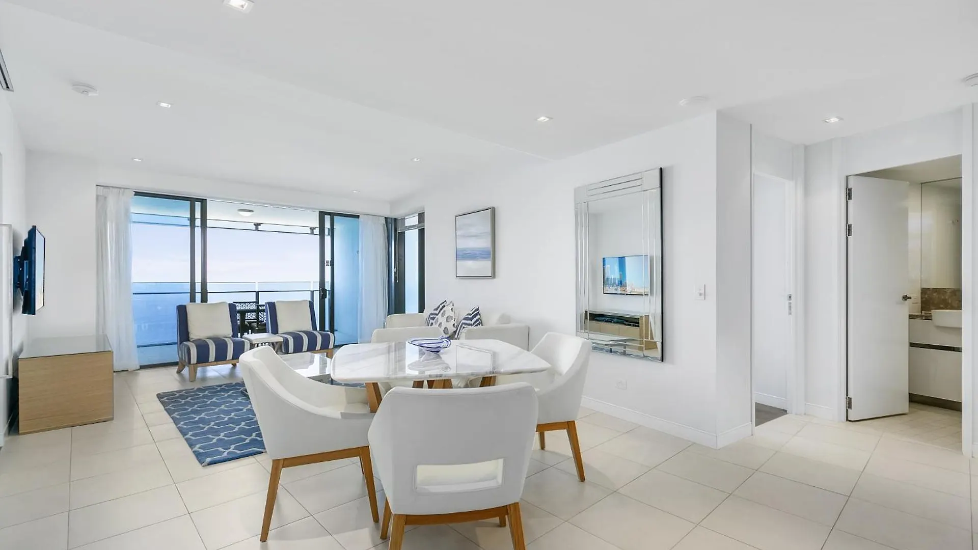 Apartament Soul On The Esplanade - Hr Surfers Paradise Gold Coast