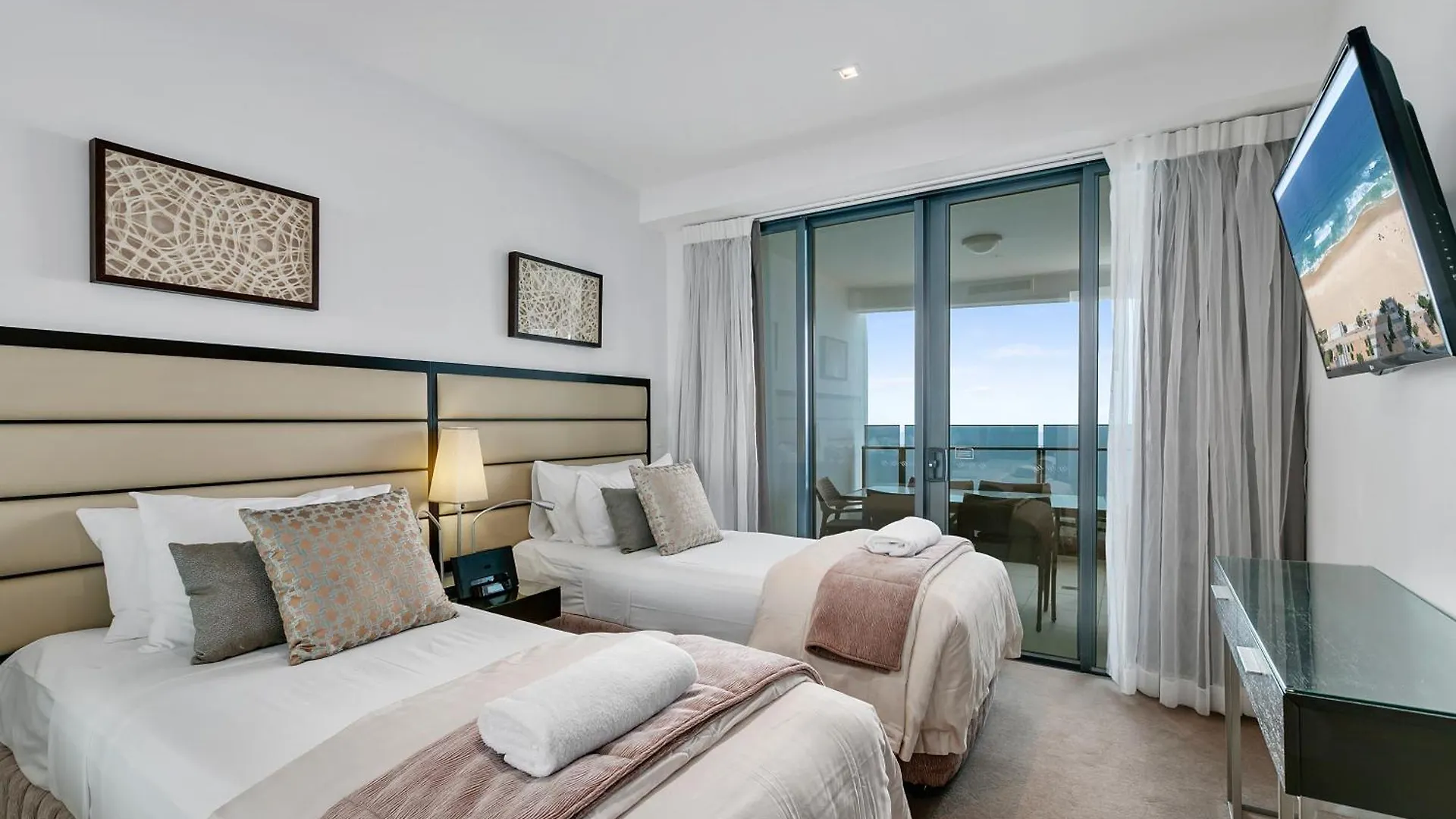 Soul On The Esplanade - Hr Surfers Paradise Gold Coast