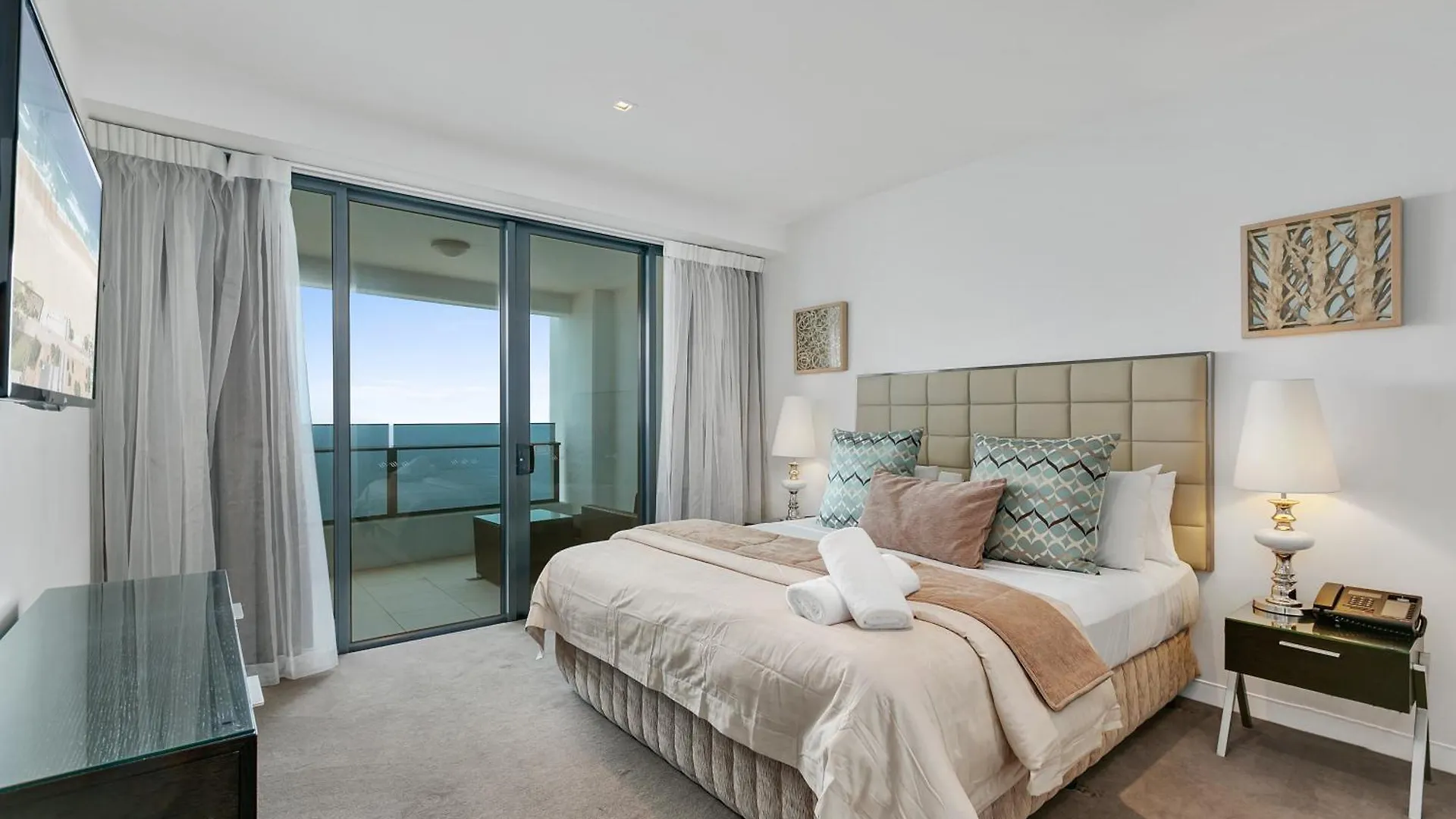 Apartament Soul On The Esplanade - Hr Surfers Paradise Gold Coast