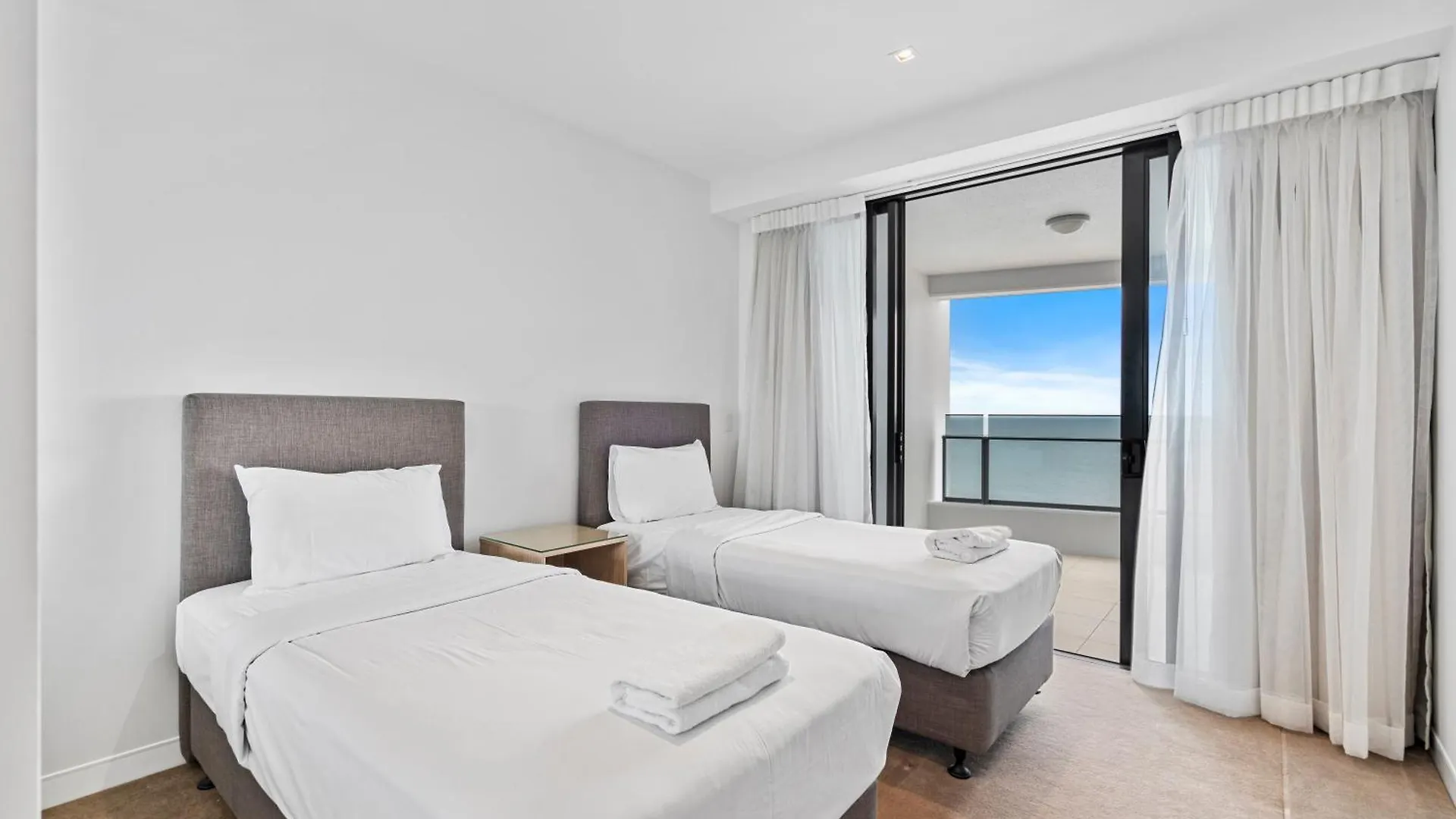 Soul On The Esplanade - Hr Surfers Paradise Gold Coast Apartament