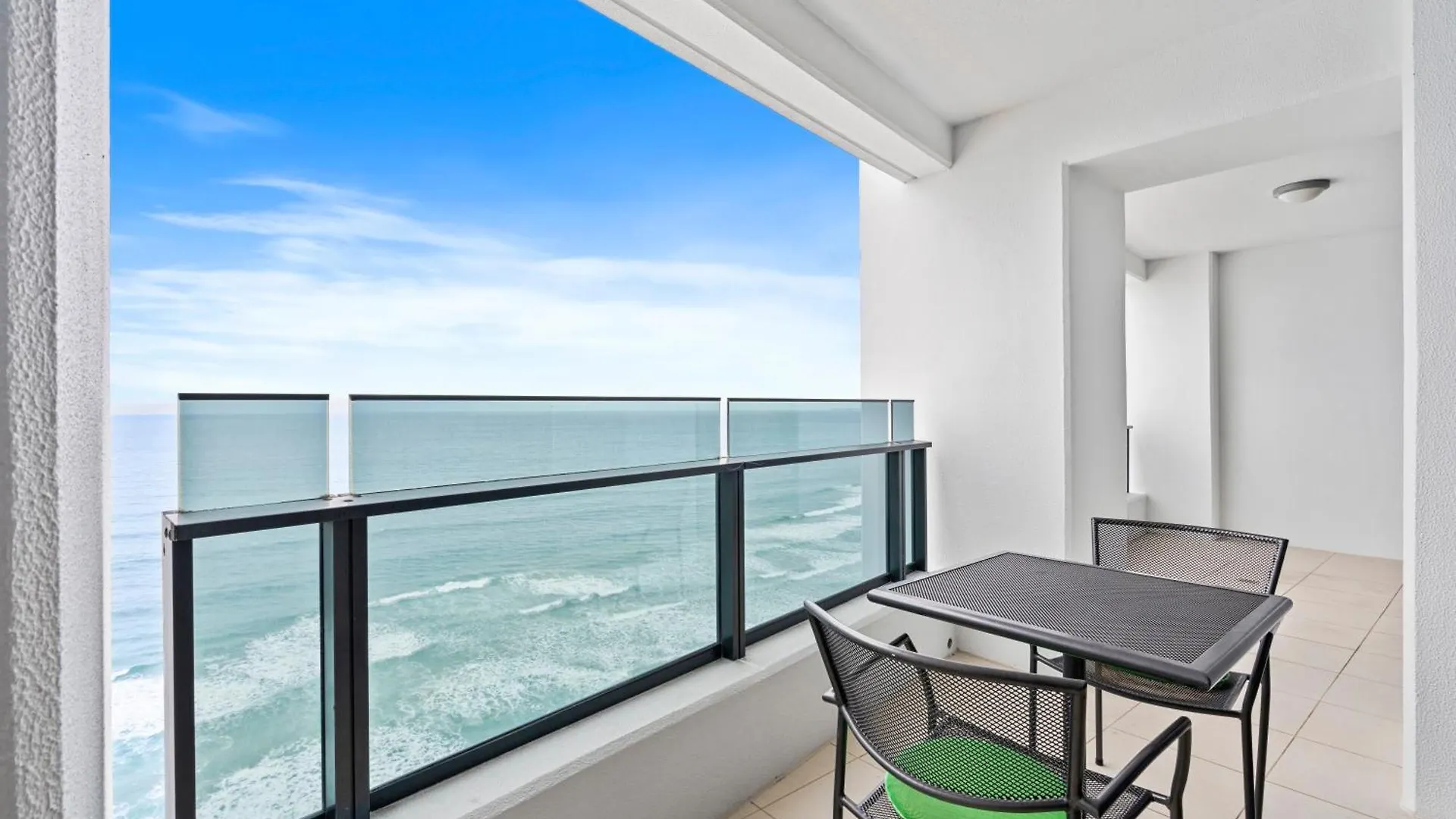Soul On The Esplanade - Hr Surfers Paradise Gold Coast