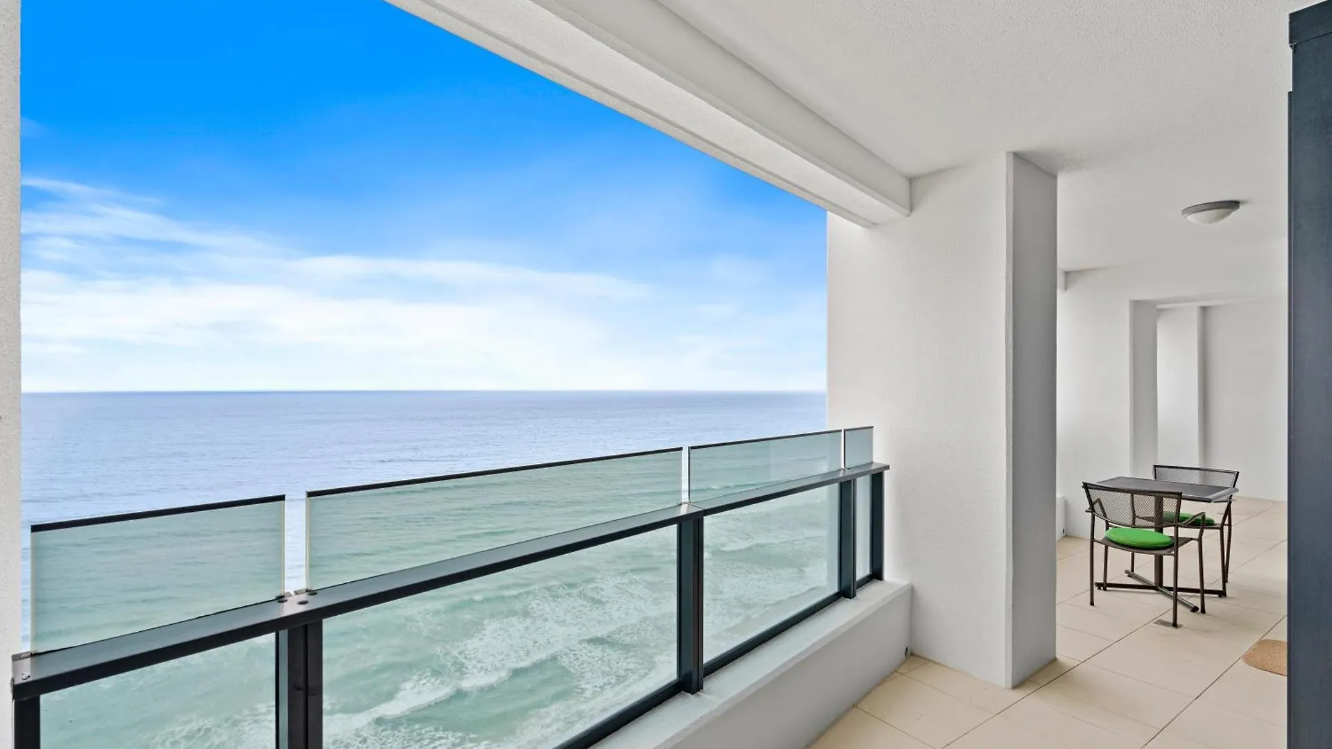 Soul On The Esplanade - Hr Surfers Paradise Gold Coast Apartament