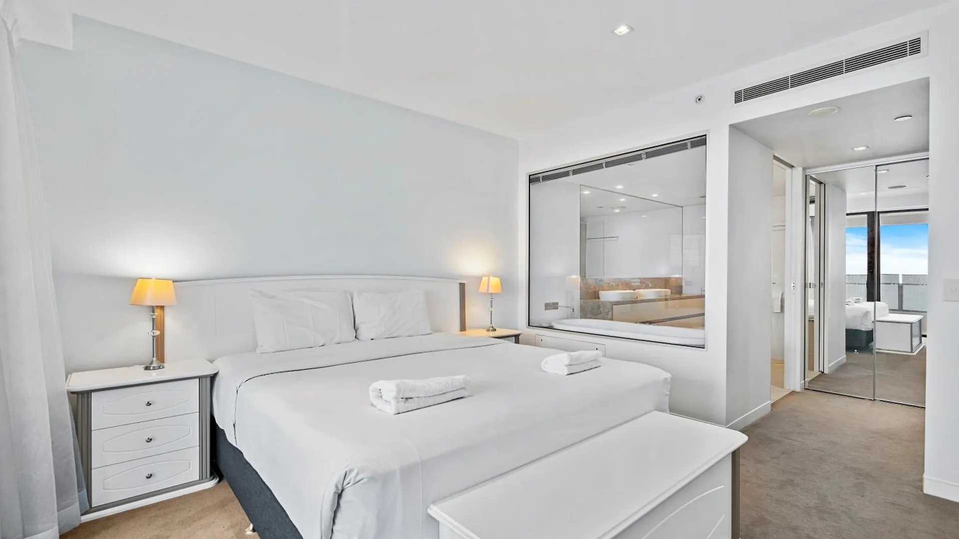 Soul On The Esplanade - Hr Surfers Paradise Gold Coast