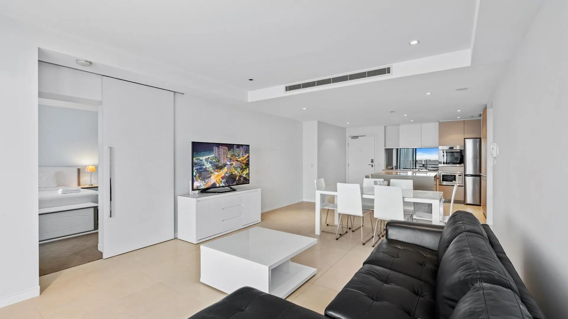 Apartament Soul On The Esplanade - Hr Surfers Paradise Gold Coast