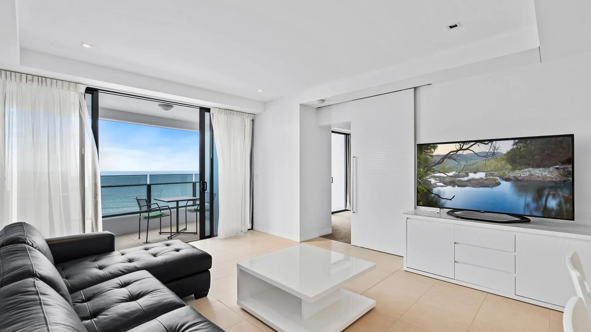 Soul On The Esplanade - Hr Surfers Paradise Gold Coast Apartament