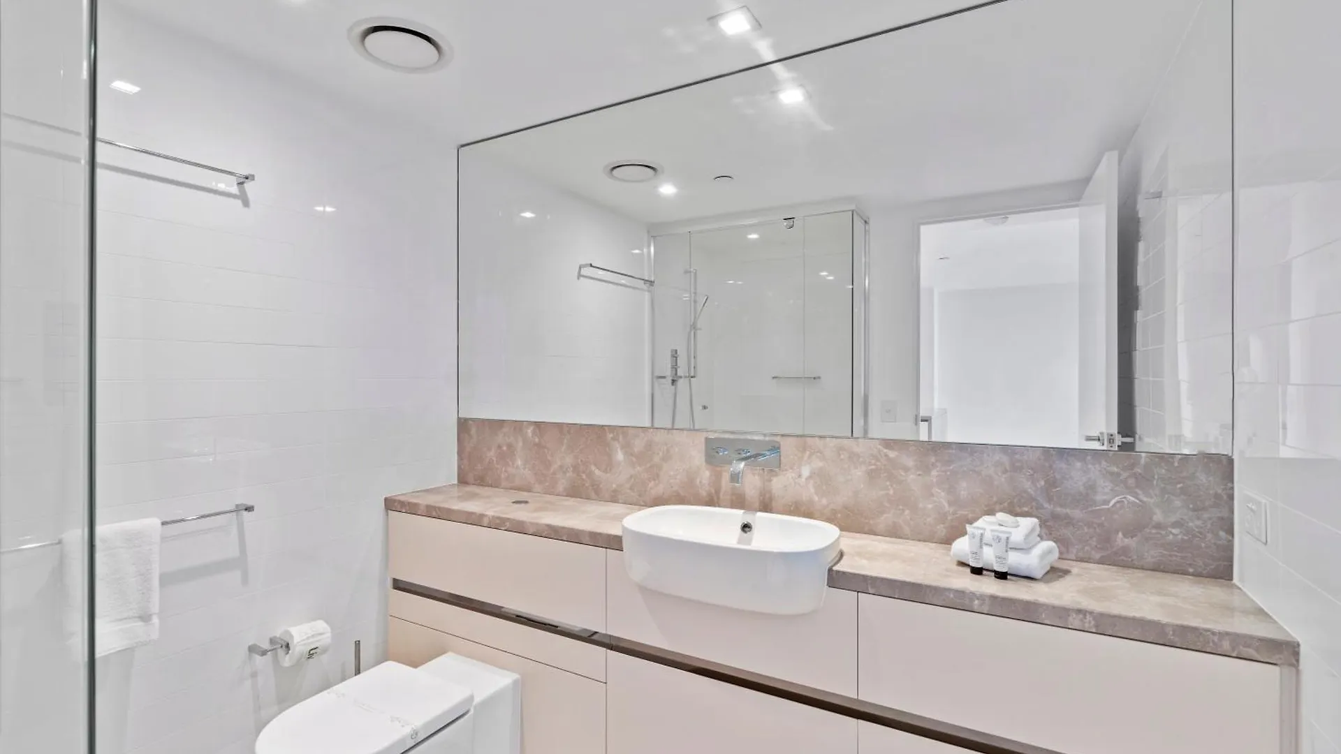 Soul On The Esplanade - Hr Surfers Paradise Gold Coast Apartament