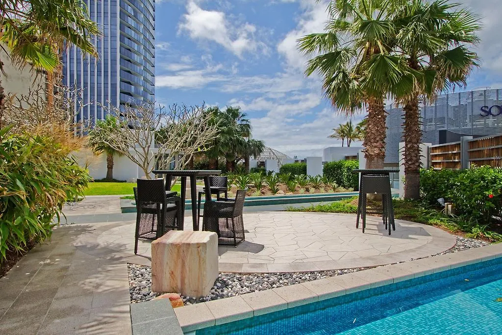 Soul On The Esplanade - Hr Surfers Paradise Gold Coast