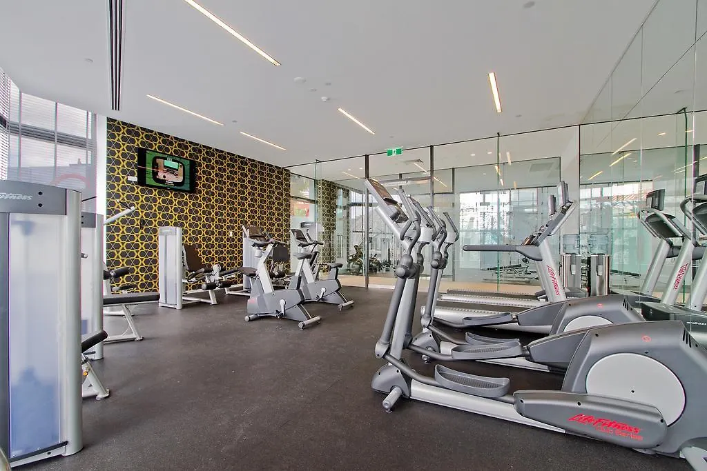 Apartament Soul On The Esplanade - Hr Surfers Paradise Gold Coast