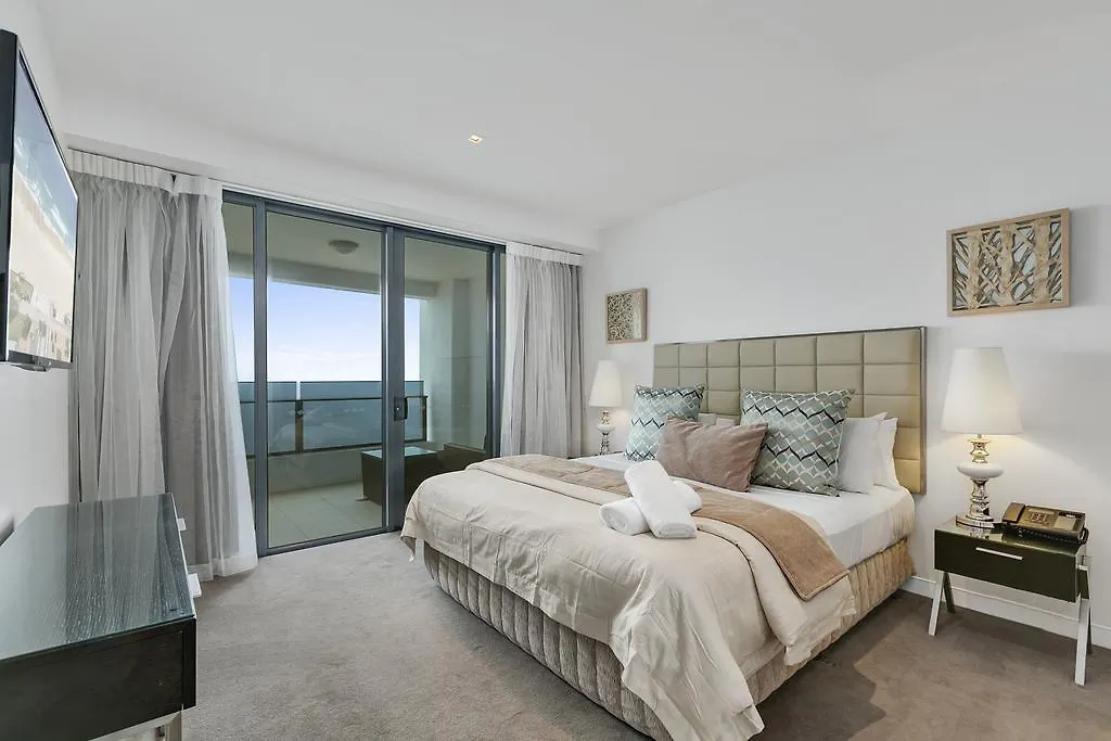 Soul On The Esplanade - Hr Surfers Paradise Gold Coast