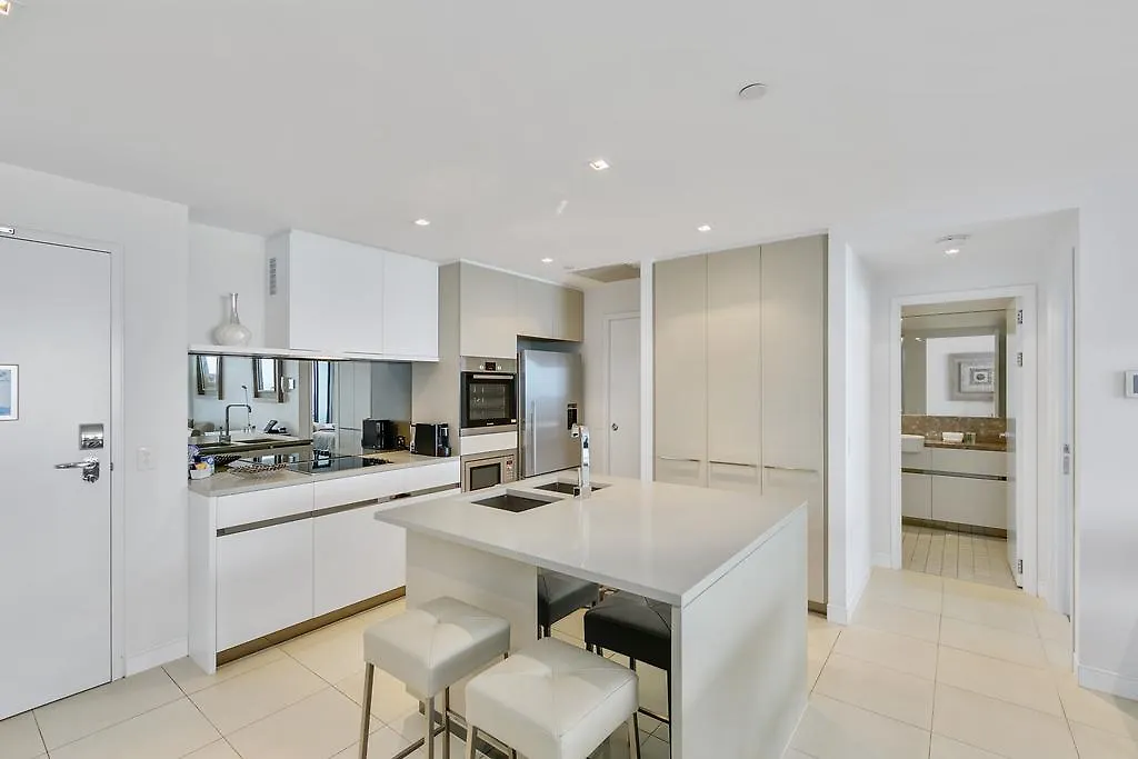 Soul On The Esplanade - Hr Surfers Paradise Gold Coast Apartament