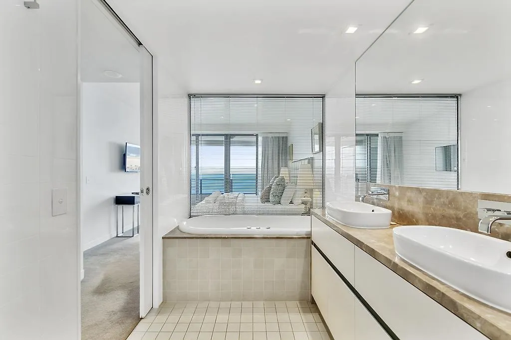 Soul On The Esplanade - Hr Surfers Paradise Gold Coast