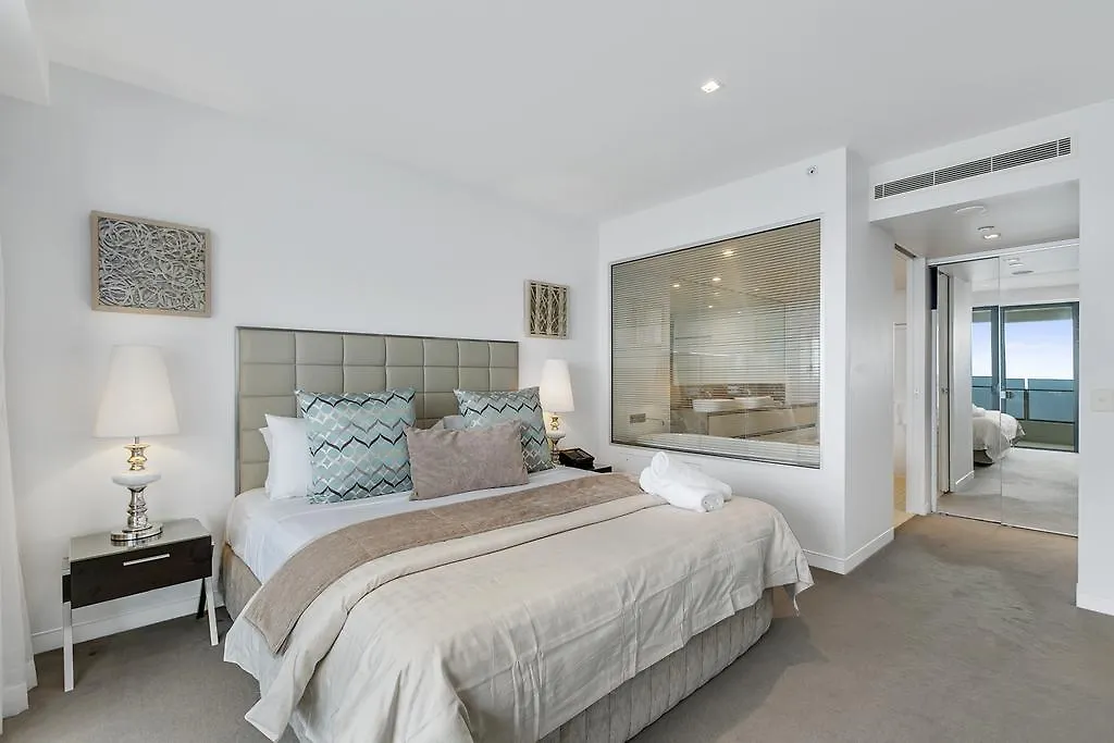 Apartament Soul On The Esplanade - Hr Surfers Paradise Gold Coast