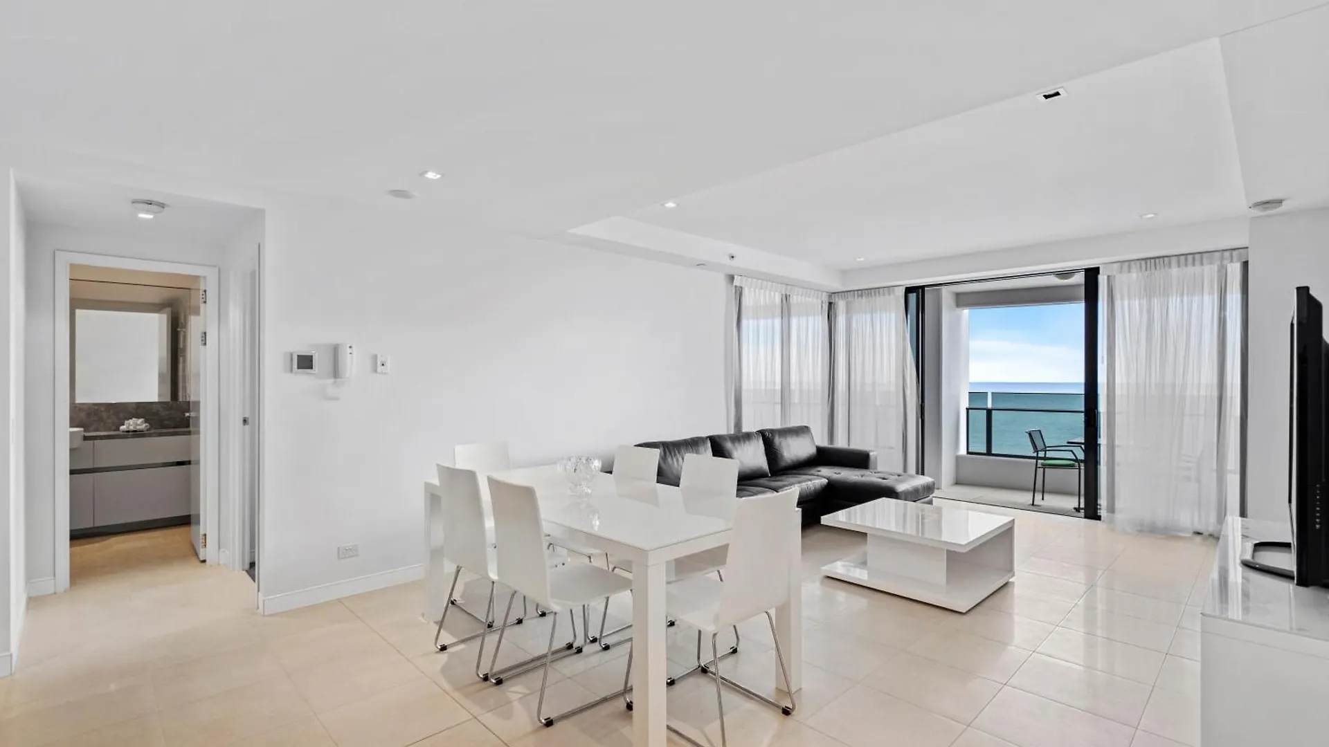 Soul On The Esplanade - Hr Surfers Paradise 黄金海岸 澳大利亚