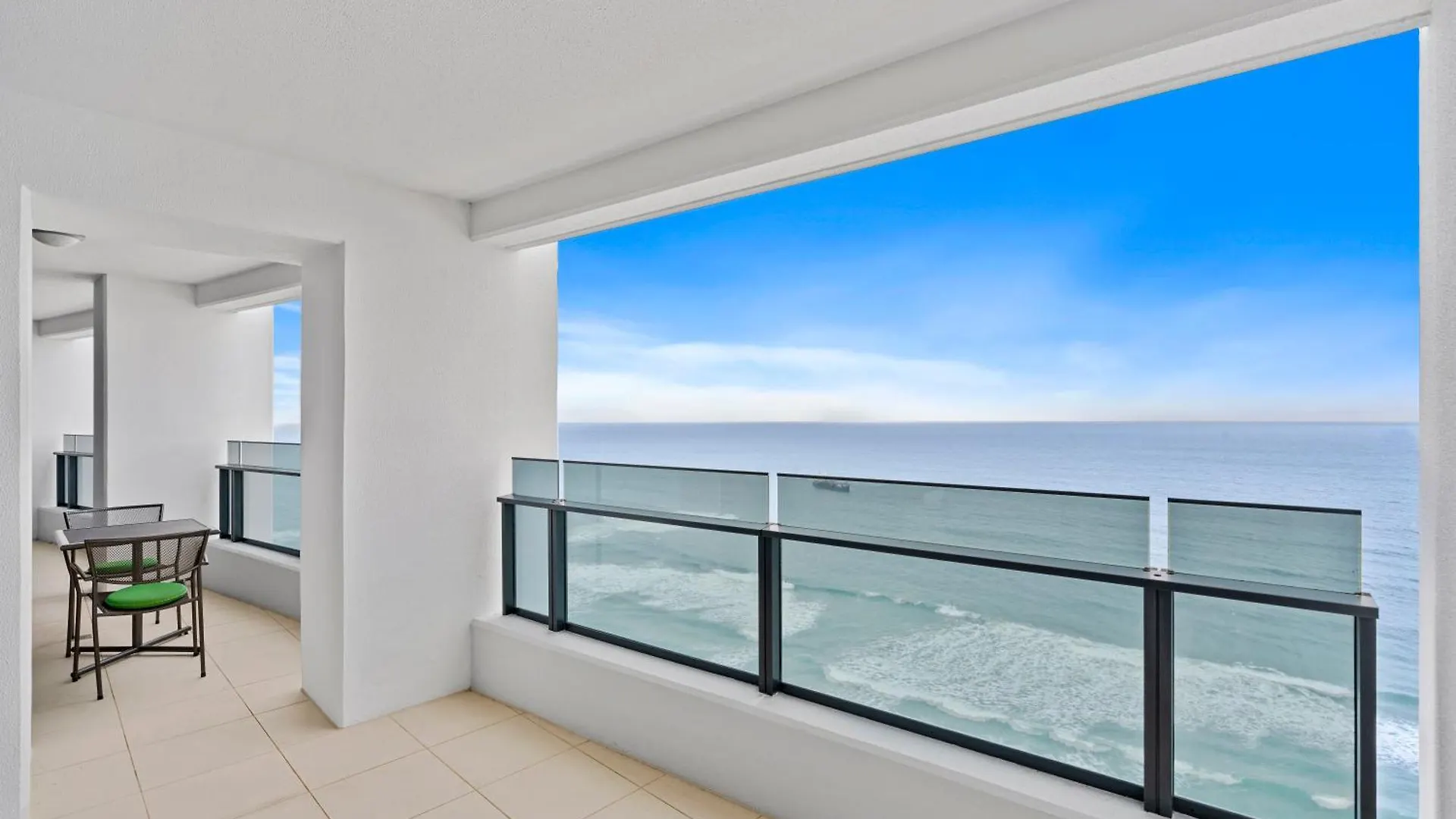 Soul On The Esplanade - Hr Surfers Paradise 黄金海岸