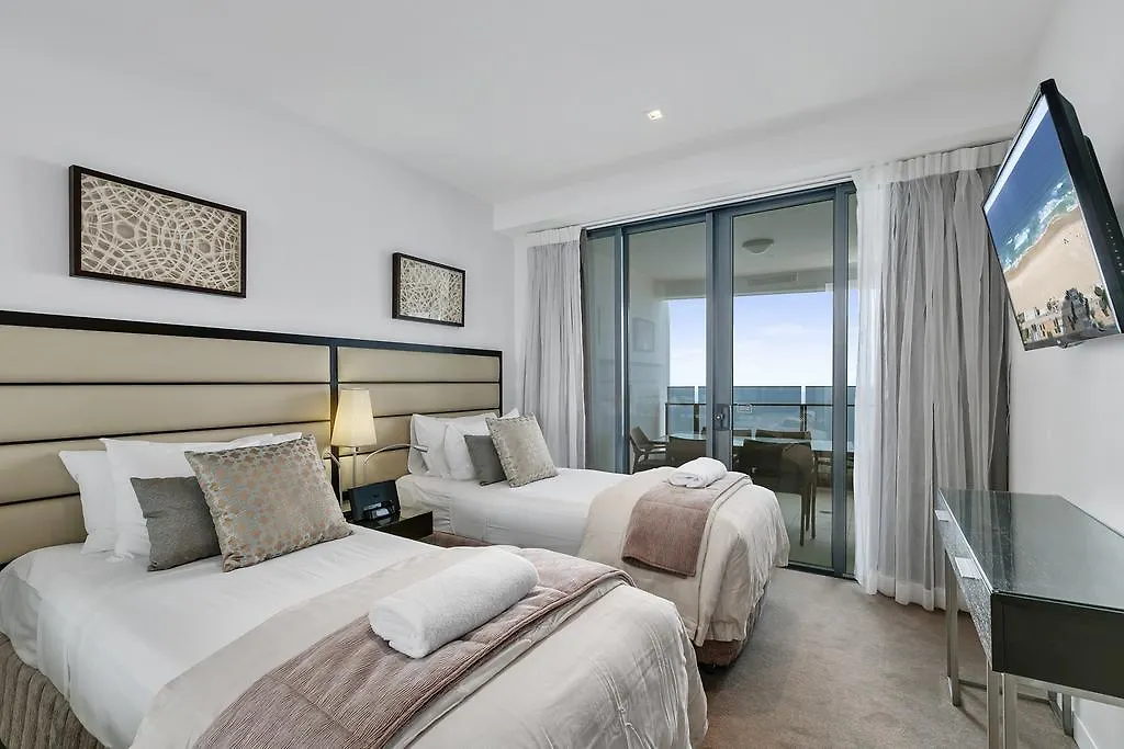 Soul On The Esplanade - Hr Surfers Paradise 黄金海岸
